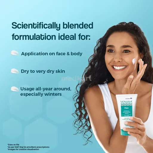 venusia max cream 150 gm